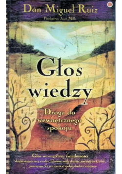 Głos wiedzy Droga do wewnętrznego spokoju