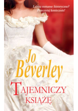 Tajemniczy książę