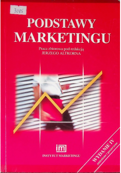 Podstawy marketingu