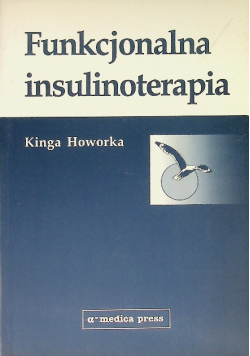 Funkcjonalna insulinoterapia
