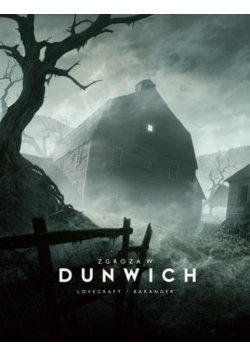 Zgroza w Dunwich