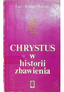 Chrystus w historii zbawienia