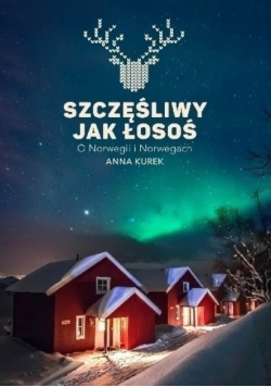 Szczęśliwy jak łosoś