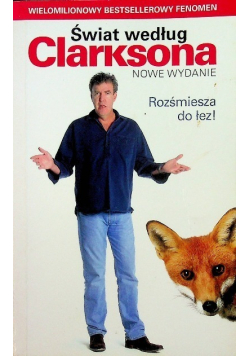 Świat według Clarksona