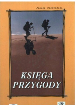 Księga przygody