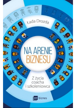 Na arenie biznesu