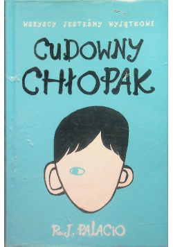 Cudowny chłopak