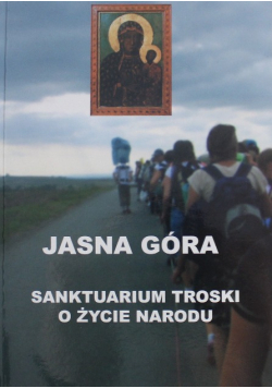 Jasna Góra sanktuarium troski o życie narodu