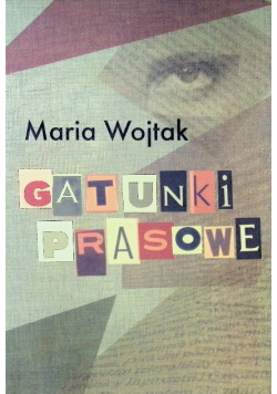 Gatunki prasowe