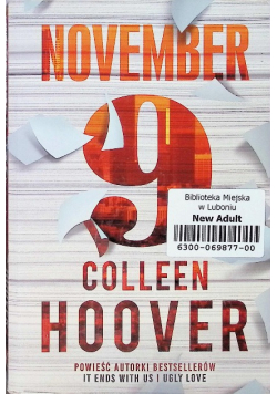 November 9