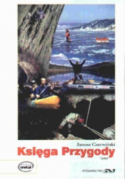 Księga Przygody