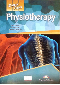 Career Paths: Physiotherapy
