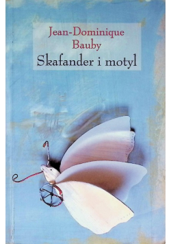 Skafander i motyl