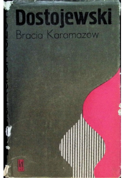 Bracia Karamazow