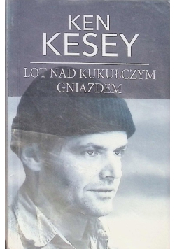 Lot nad kukułczym gniazdem