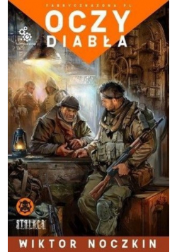 Oczy diabła