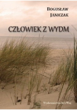 Człowiek z wydm