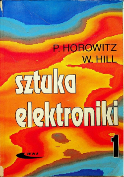 Sztuka elektroniki Tom 1
