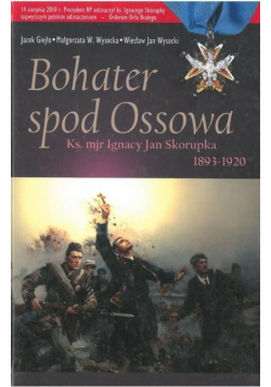 Bohater spod Ossowa