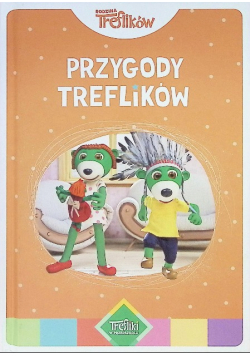 Przygody Treflików - Trefliki w przedszkolu