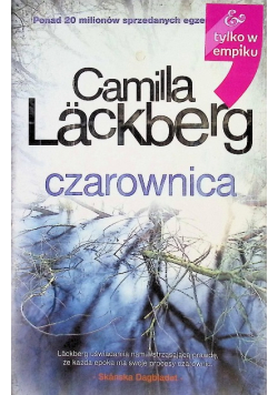 Czarownica