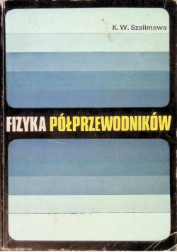 Fizyka półprzewodników