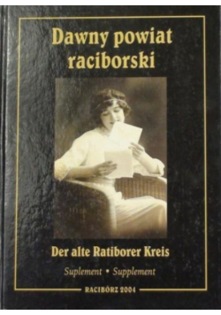 Dawny powiat raciborski