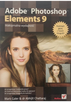 Adobe Photoshop Elements 9 Abhijit Chattaraj