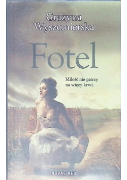 Fotel