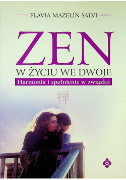 Zen w życiu we dwoje