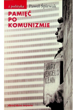 Pamięć po komunizmie
