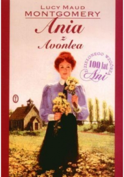 Ania z Avonlea
