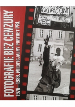 Fotografie bez cenzury 1976 - 1989
