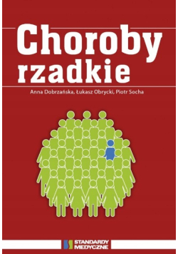 Choroby rzadkie