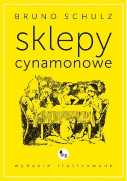 Sklepy cynamonowe