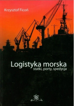 Logistyka morska