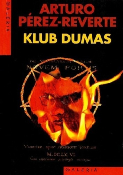 Klub dumas