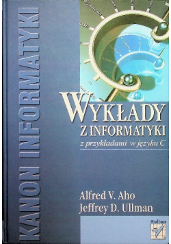 Wykłady z informatyki