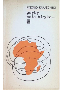 Gdyby cała Afryka