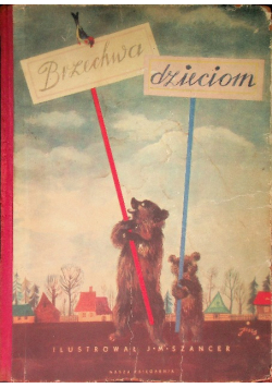 Brzechwa dzieciom