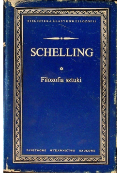 Filozofia sztuki