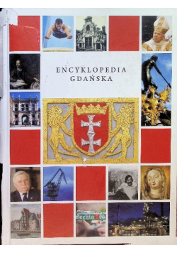 Encyklopedia Gdańska