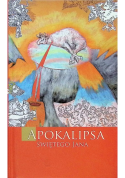 Apokalipsa Świętego Jana