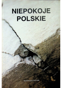Niepokoje polskie