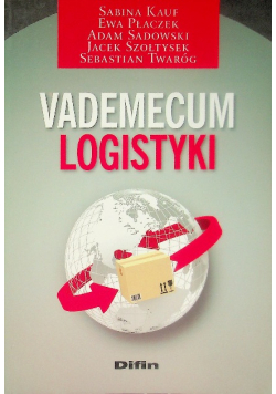 Vademecum logistyki