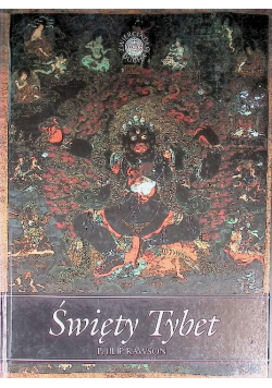 Święty Tybet