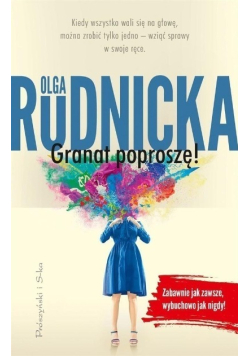 Granat poproszę!
