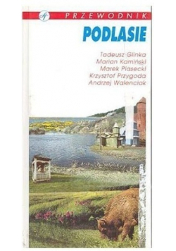 Podlaskie Przewodnik