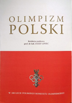 Olimpizm polski