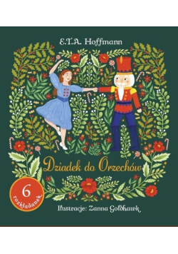 Dziadek do orzechów